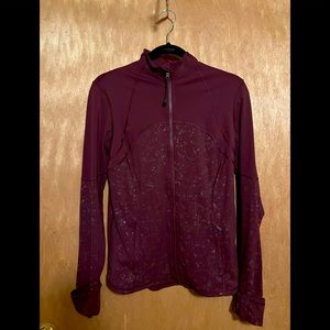 Lululemon define jacket